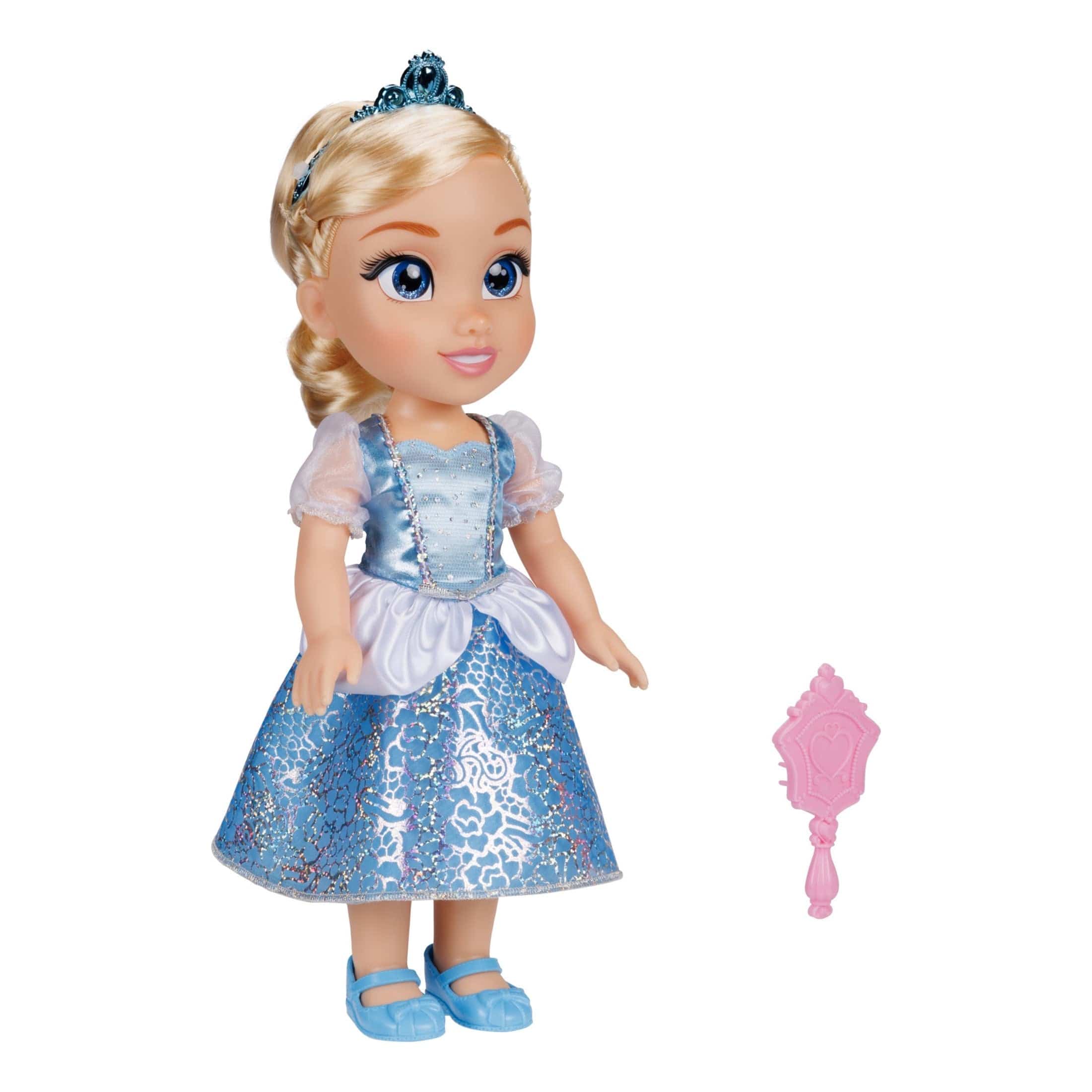 Disney Princess 38cm Cinderella Doll 192995230149