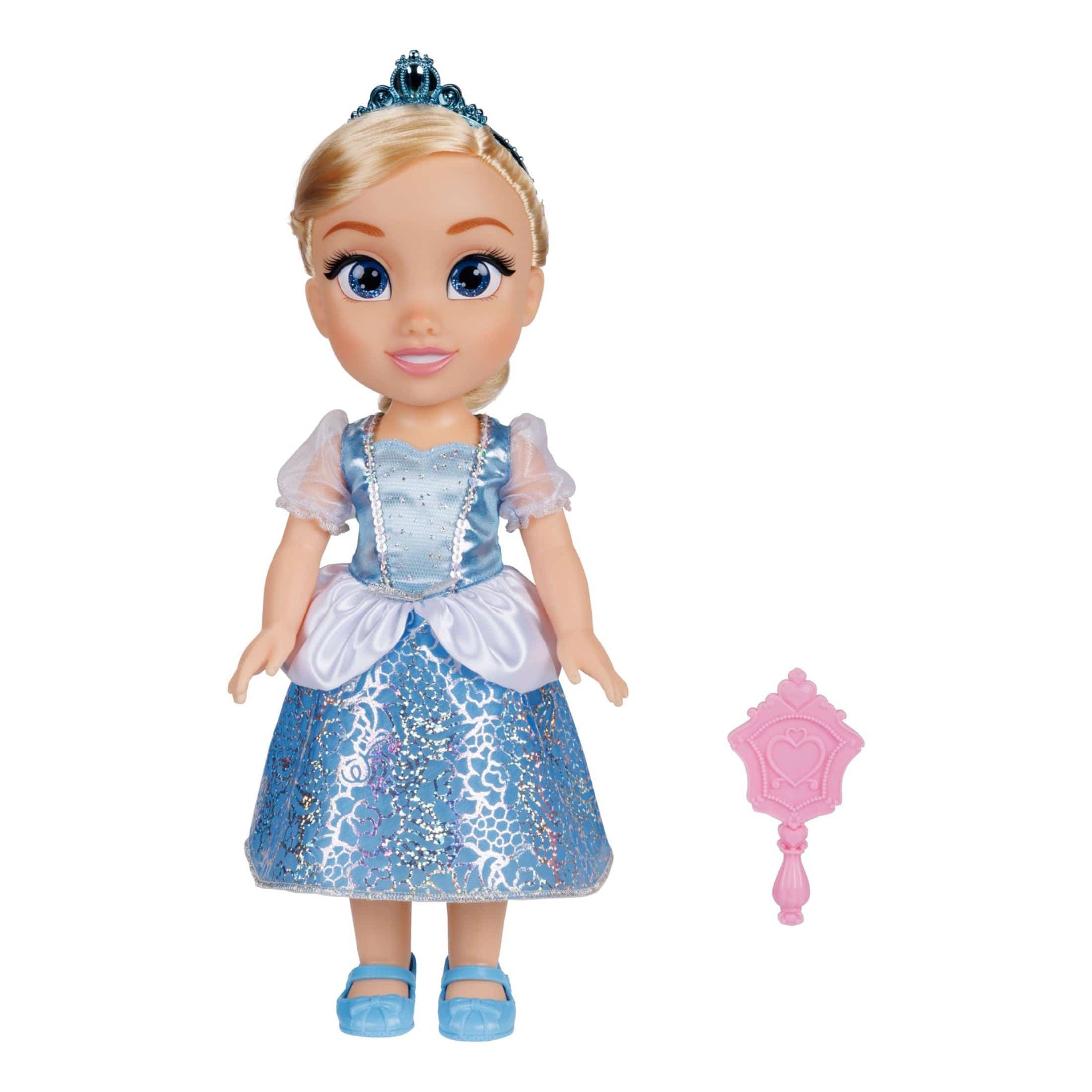 Disney Princess 38cm Cinderella Doll 192995230149