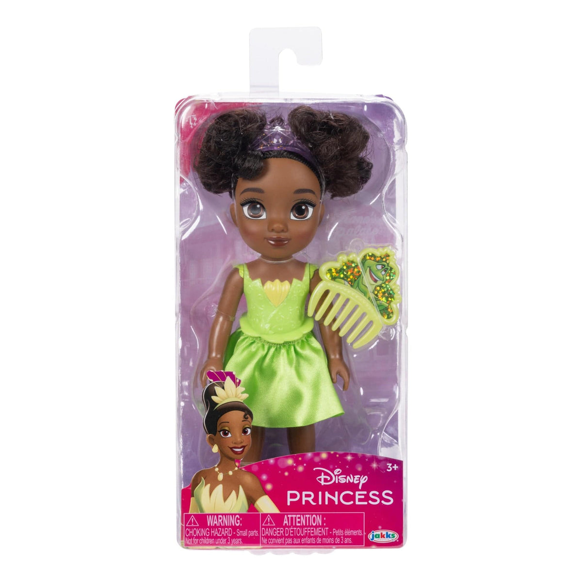 Disney Princess Molded Bodice Petites Assortment 192995237346