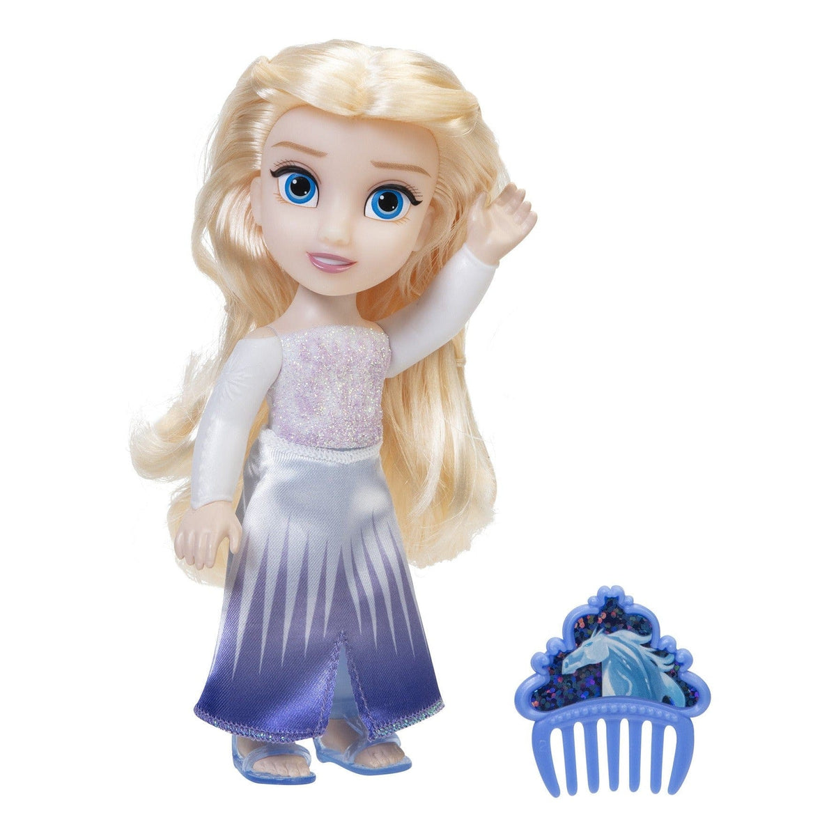 Frozen 6in Petite Dolls Assortment 192995217157