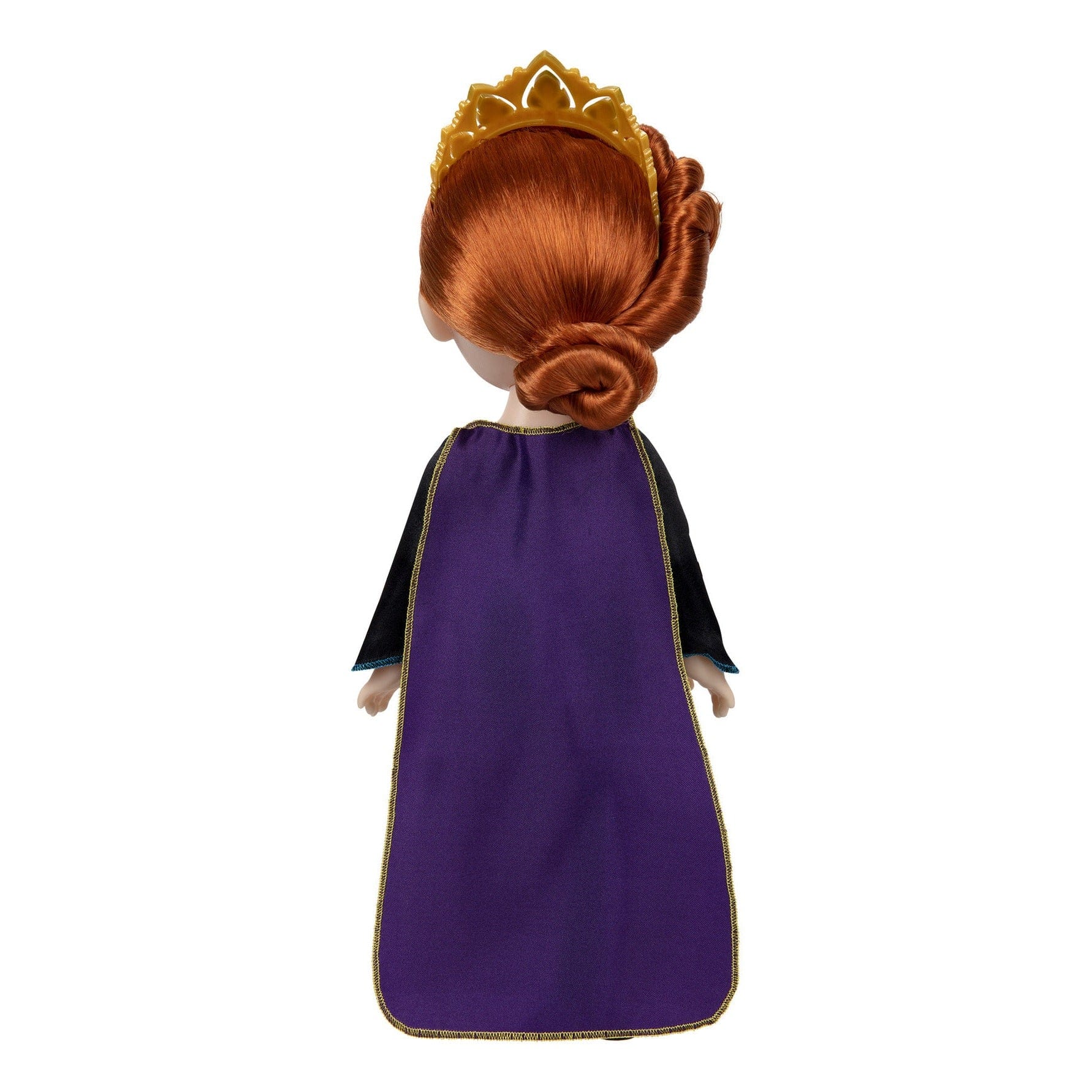 Frozen Queen Anna Epilogue 38cm Doll 192995214903