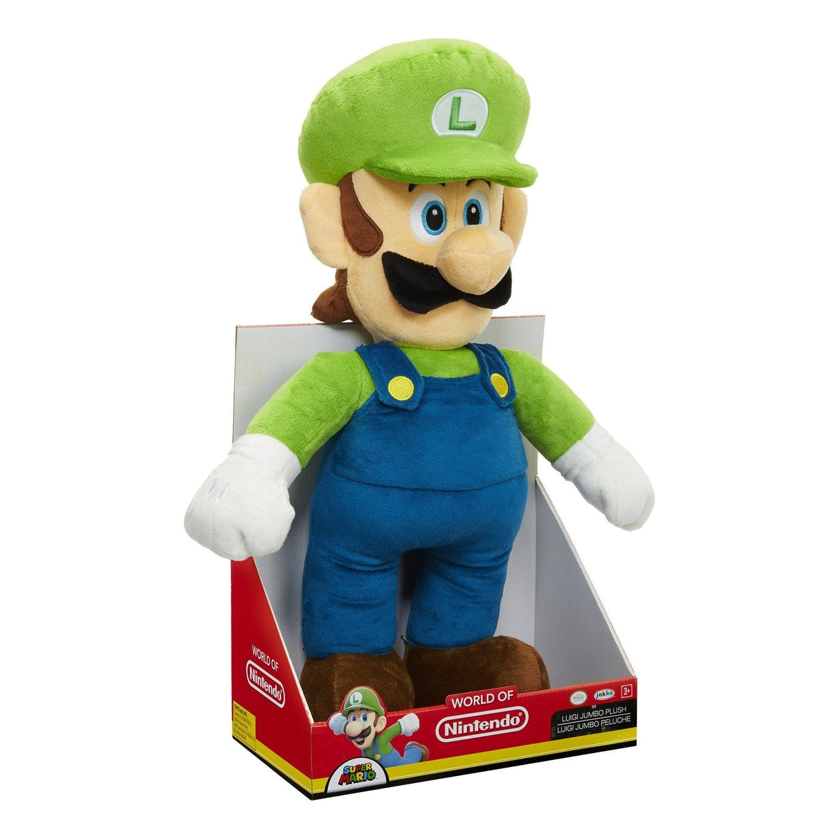 Nintendo Mario vs Bowser Set W1