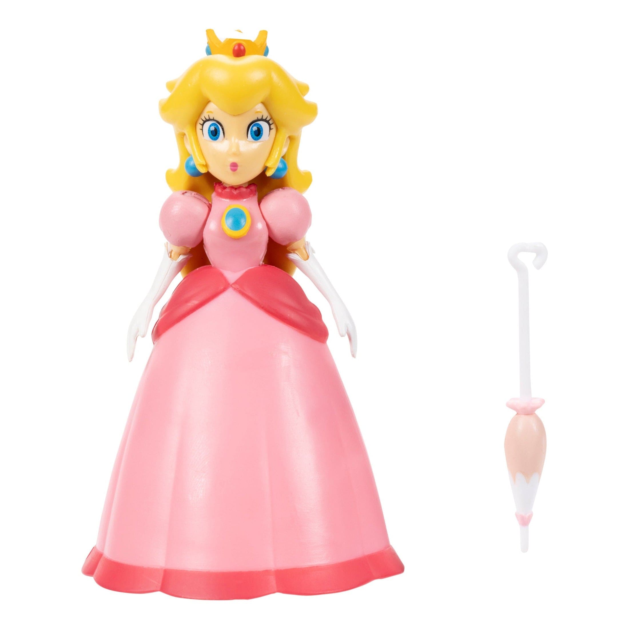 Nintendo Super Mario 4in Figures Wave 41 192995424487