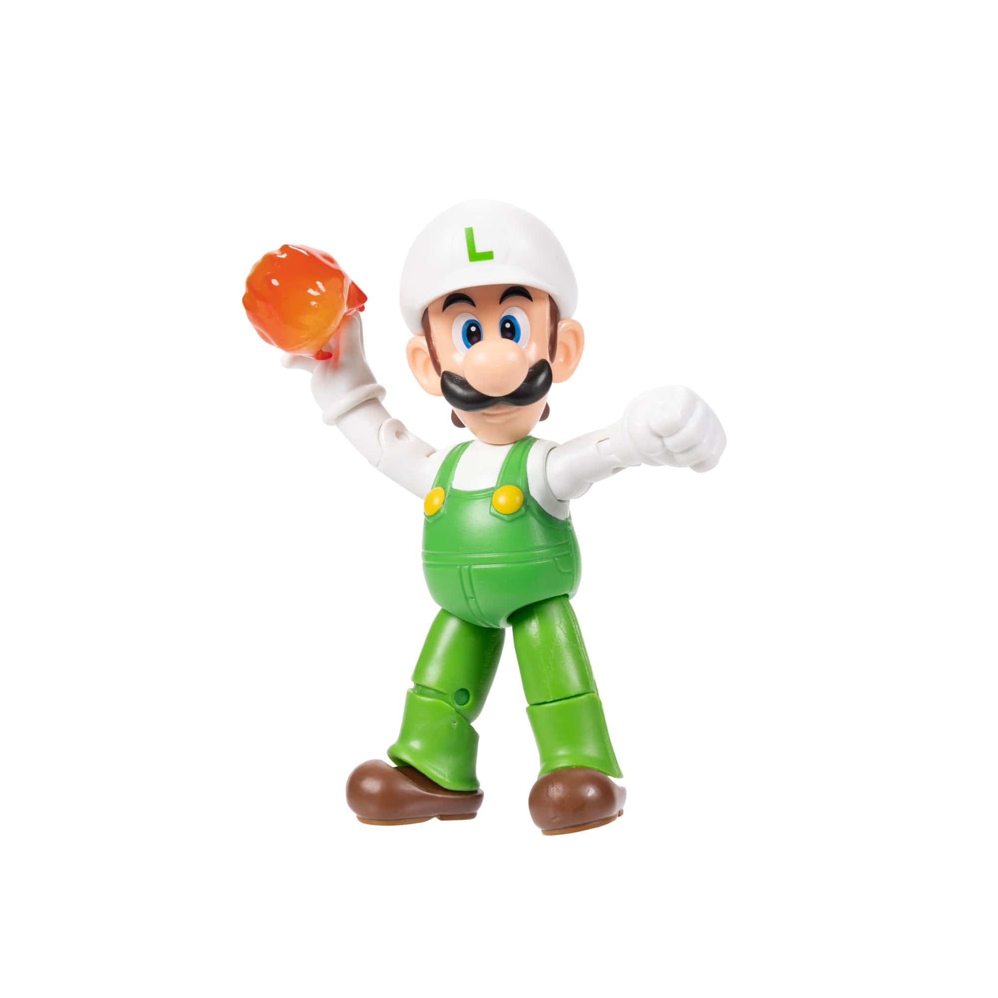Nintendo Super Mario 4in Figures Wave 41 192995424487