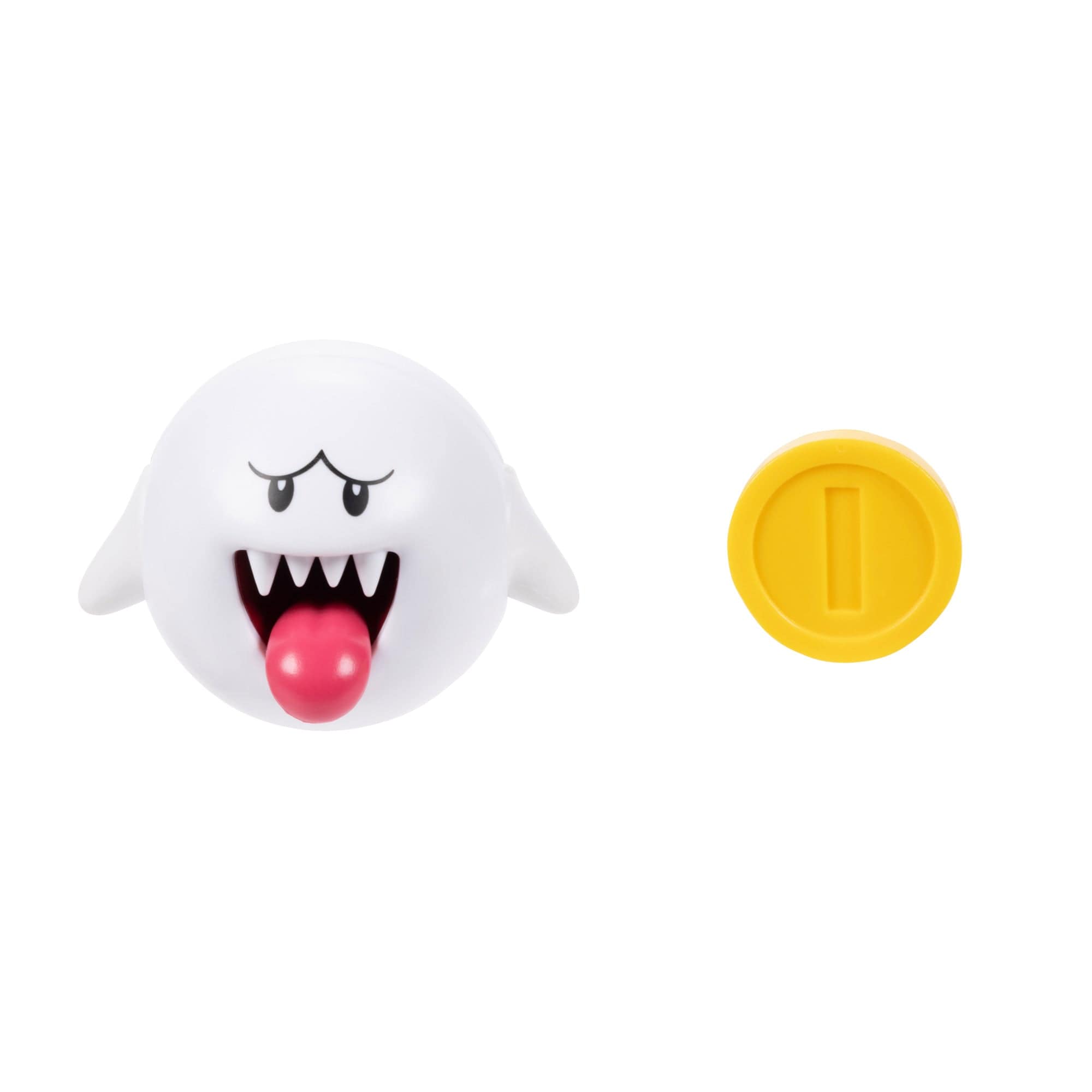 Nintendo Super Mario 4in Figures Wave 41 192995424487