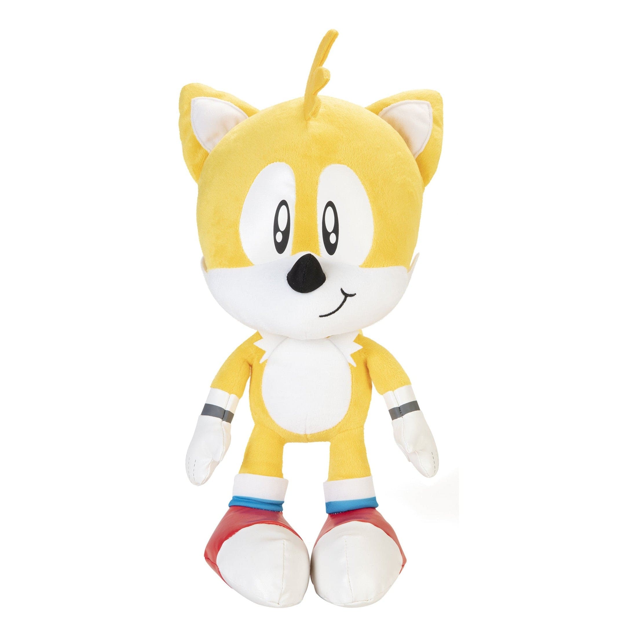 Sonic Jumbo Plush Tails 192995404793
