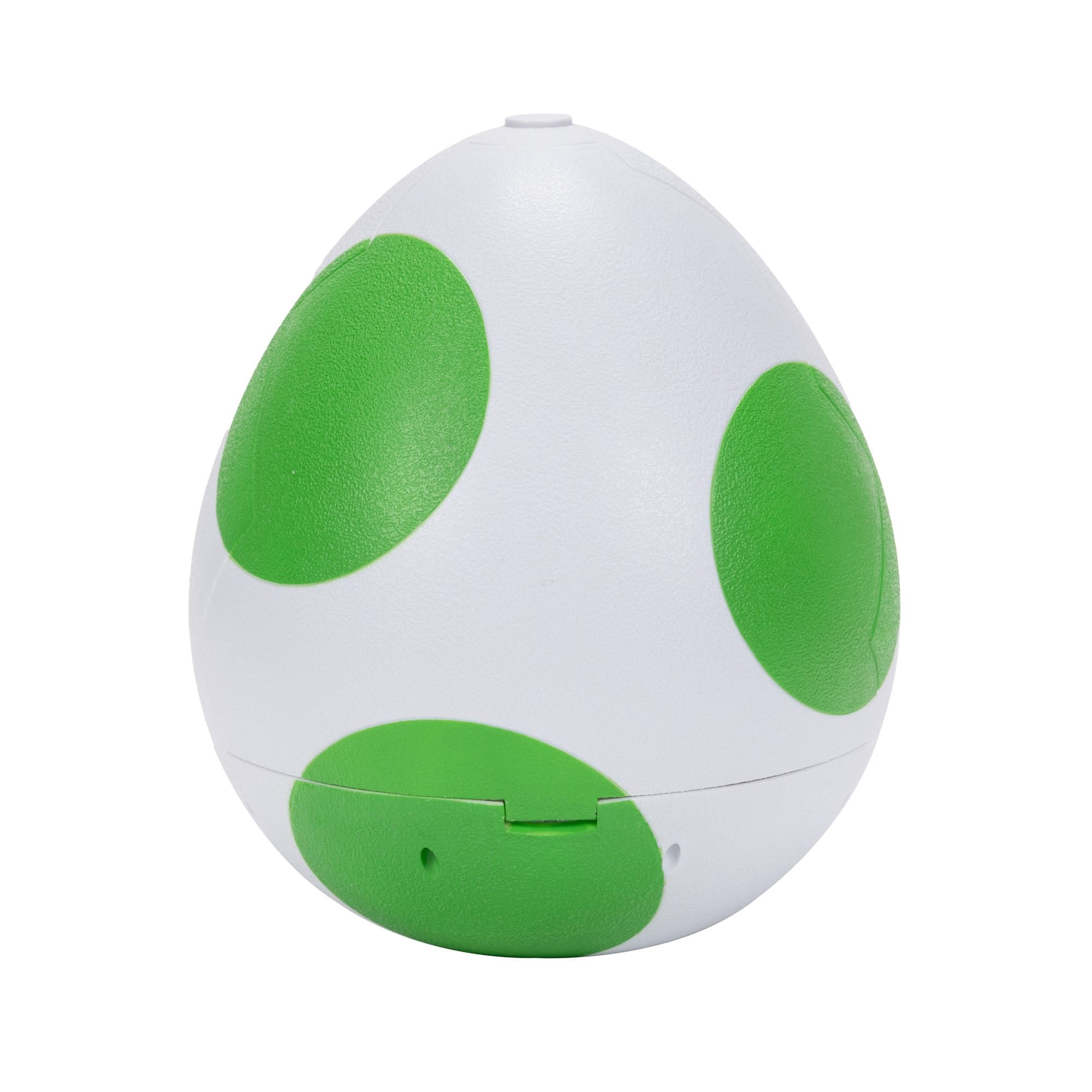 Super Mario Galaxy Movie Yoshi Egg Playset with Yoshi and Fire Mario Figures 8019299543224