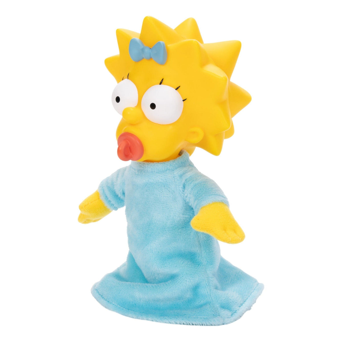 The Simpsons Basic Plush Assortment