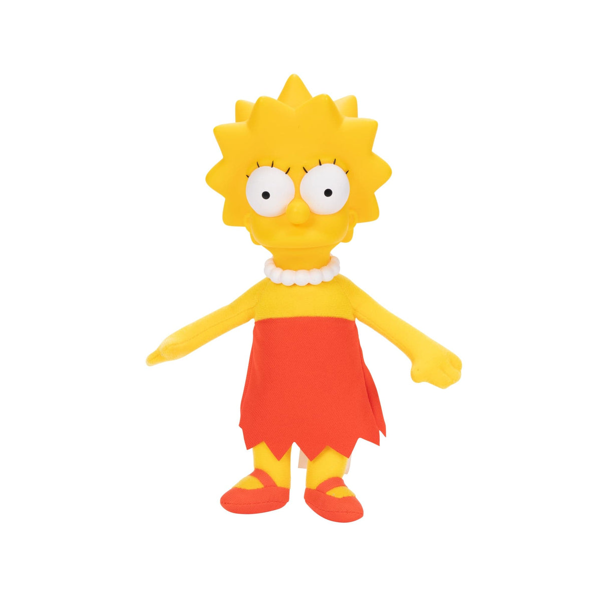 The Simpsons Basic Plush Assortment