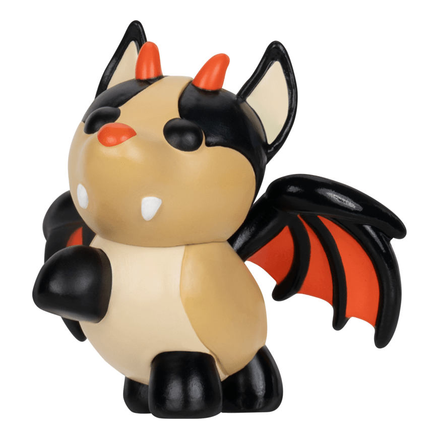 Adopt Me 6 Figure Pets Multipack D Dragons