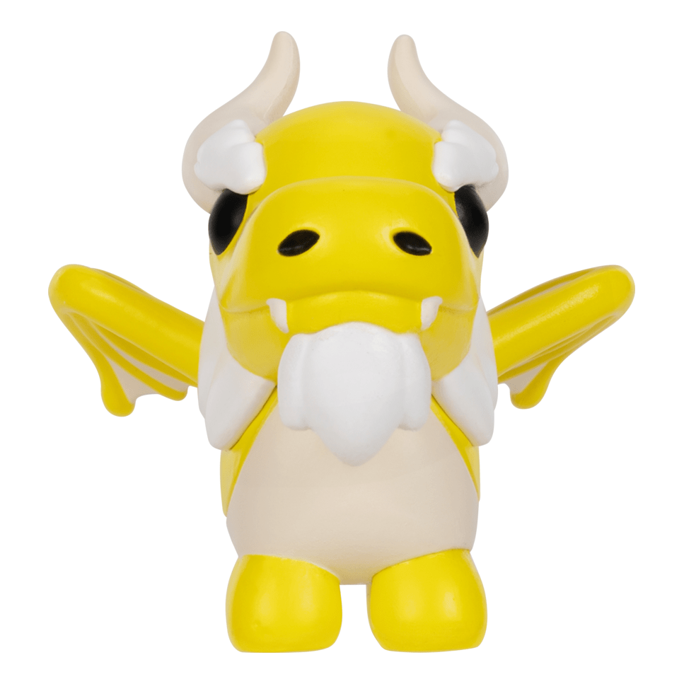 Adopt Me 6 Figure Pets Multipack D Dragons