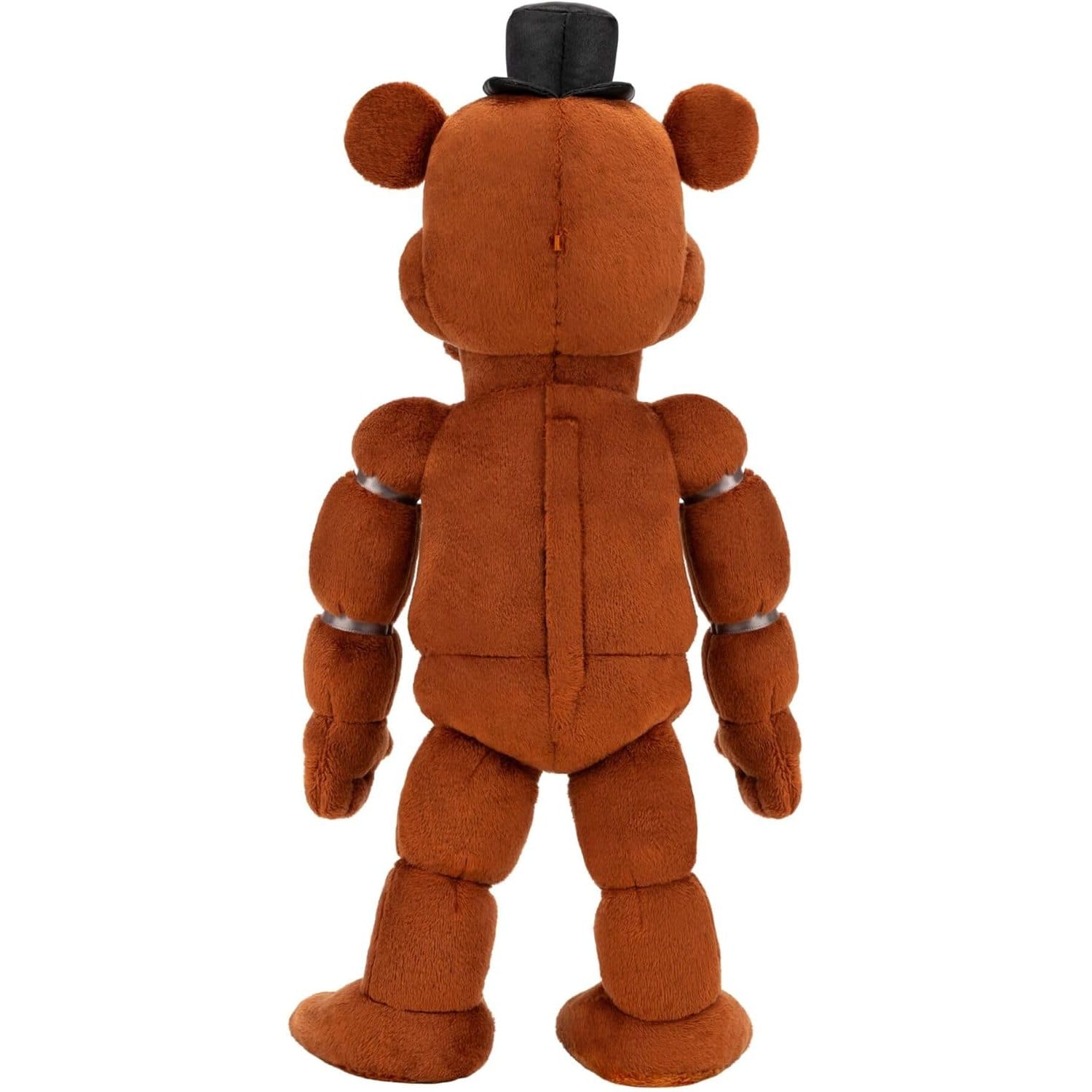Five Nights at Freddy’s 16” Poseable Sound Classic Freddy Plush