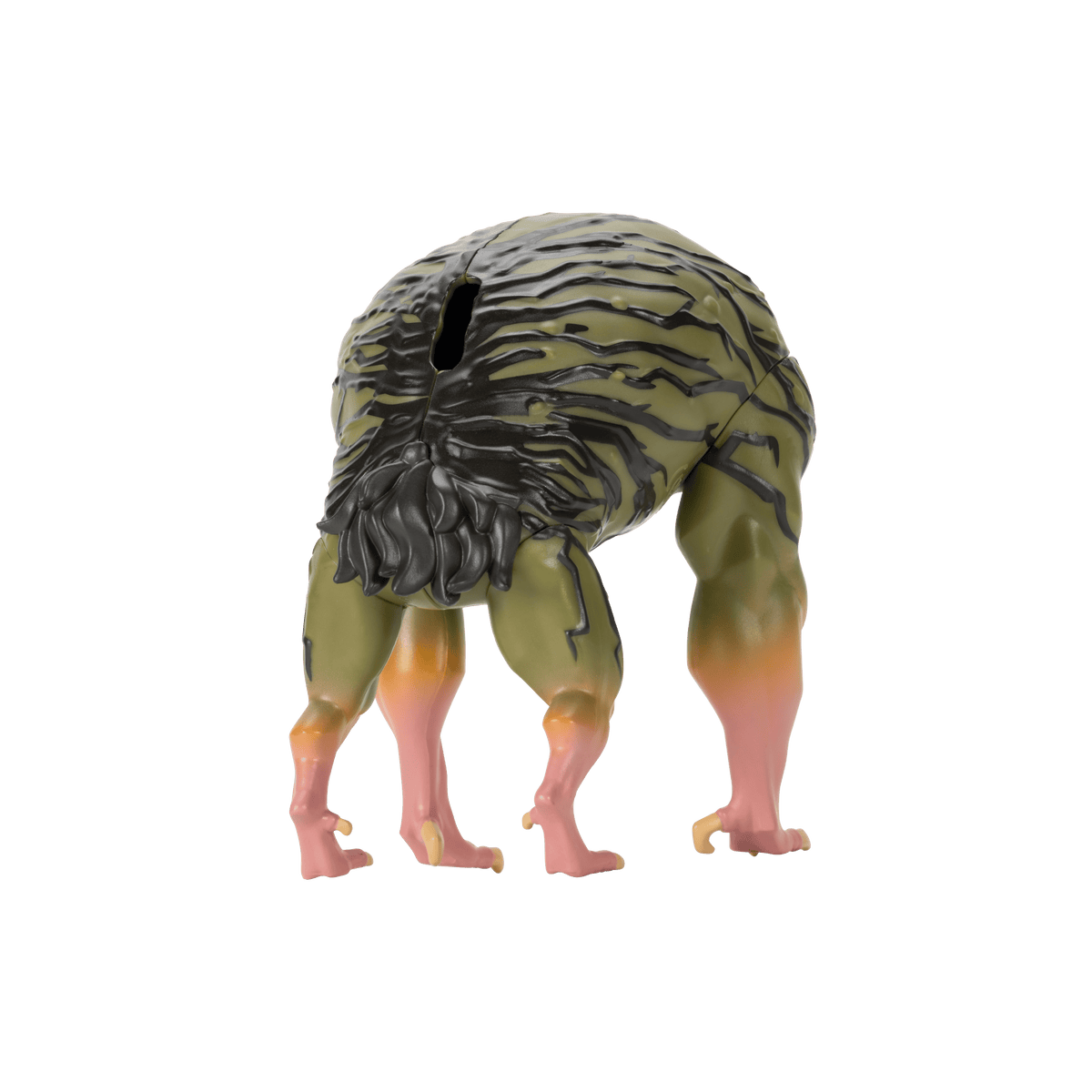 Jazwares Stranger Things: Tales from '85 Mulligan Creature Dissection Kit
