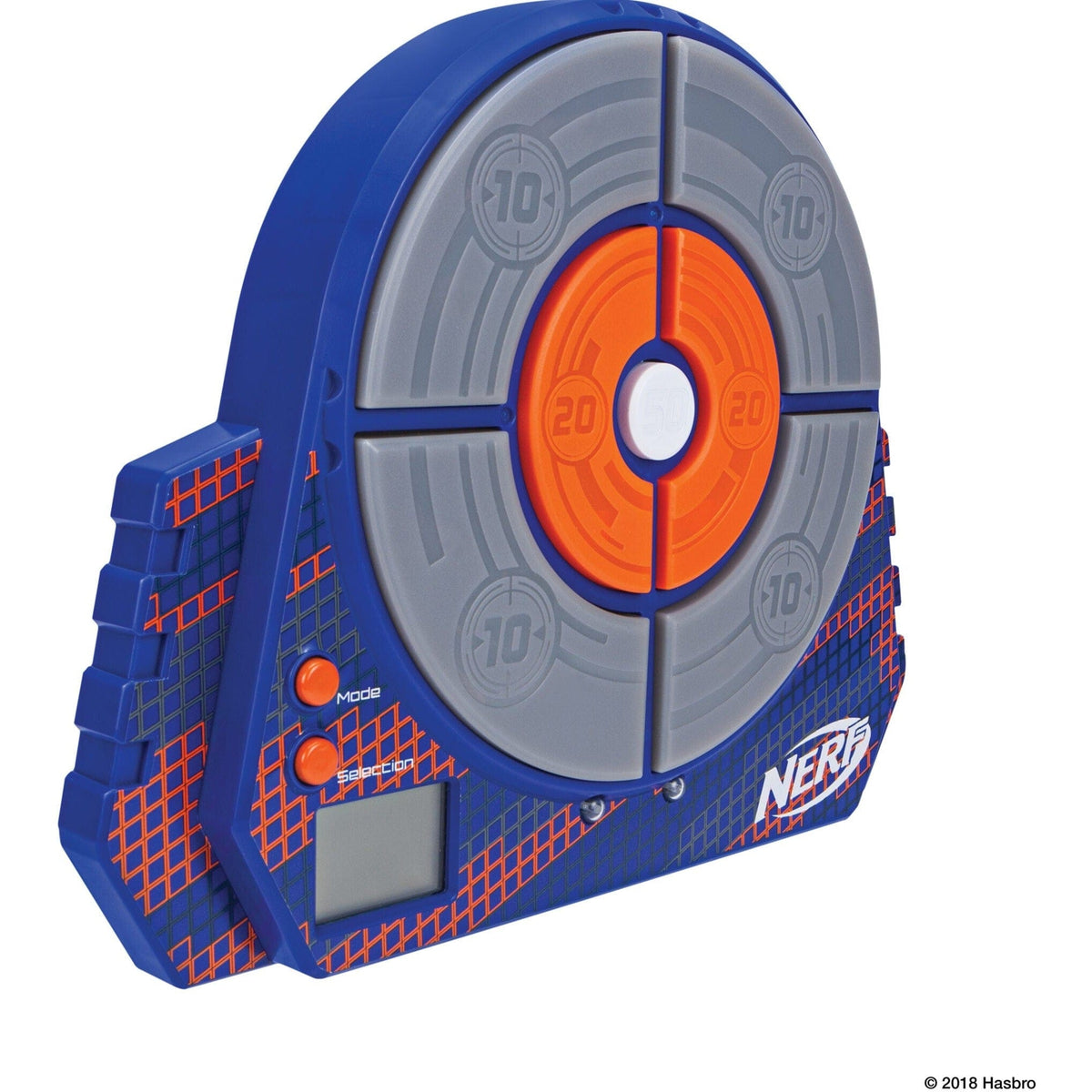 Nerf Elite Digital Target 681326115885