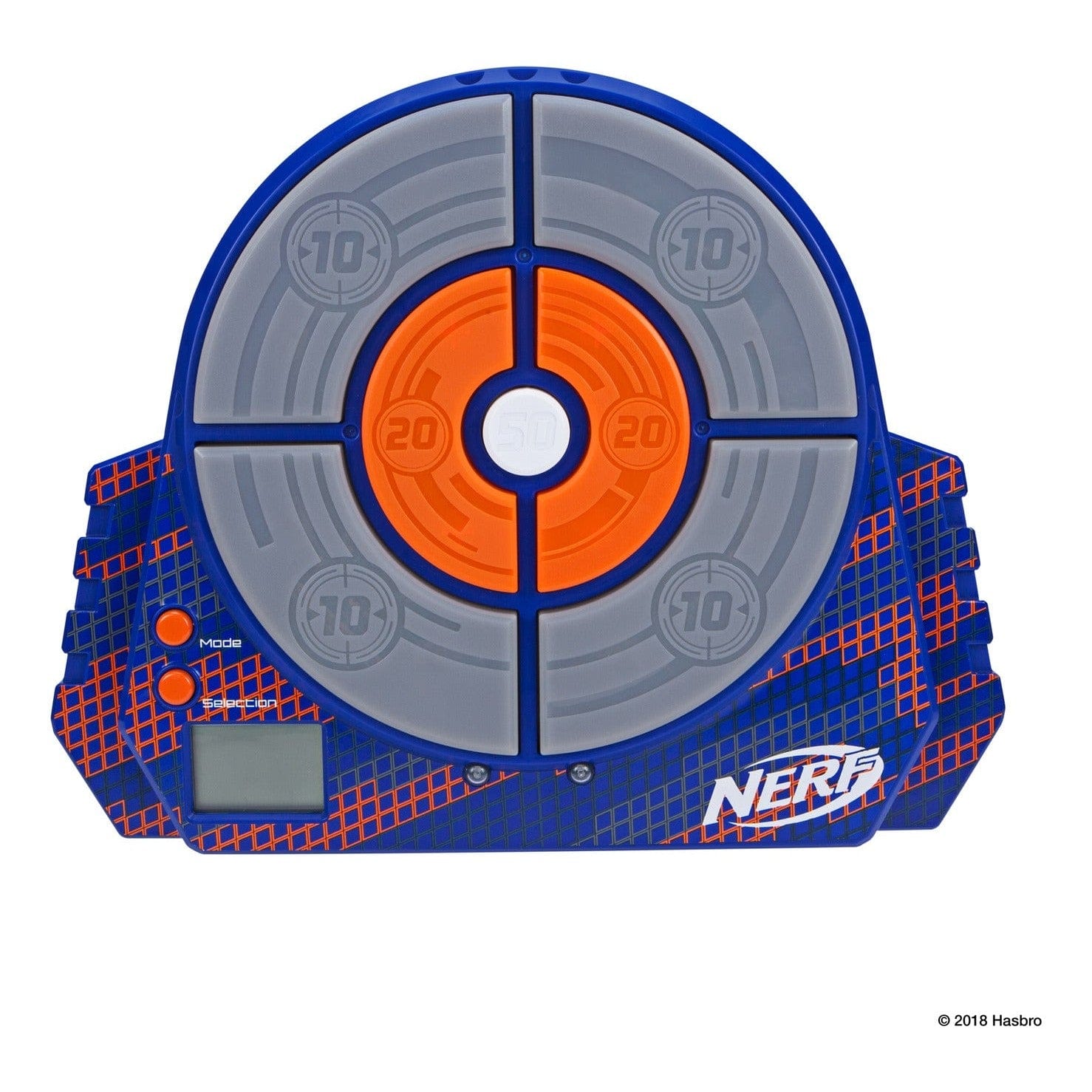 Nerf Elite Digital Target 681326115885