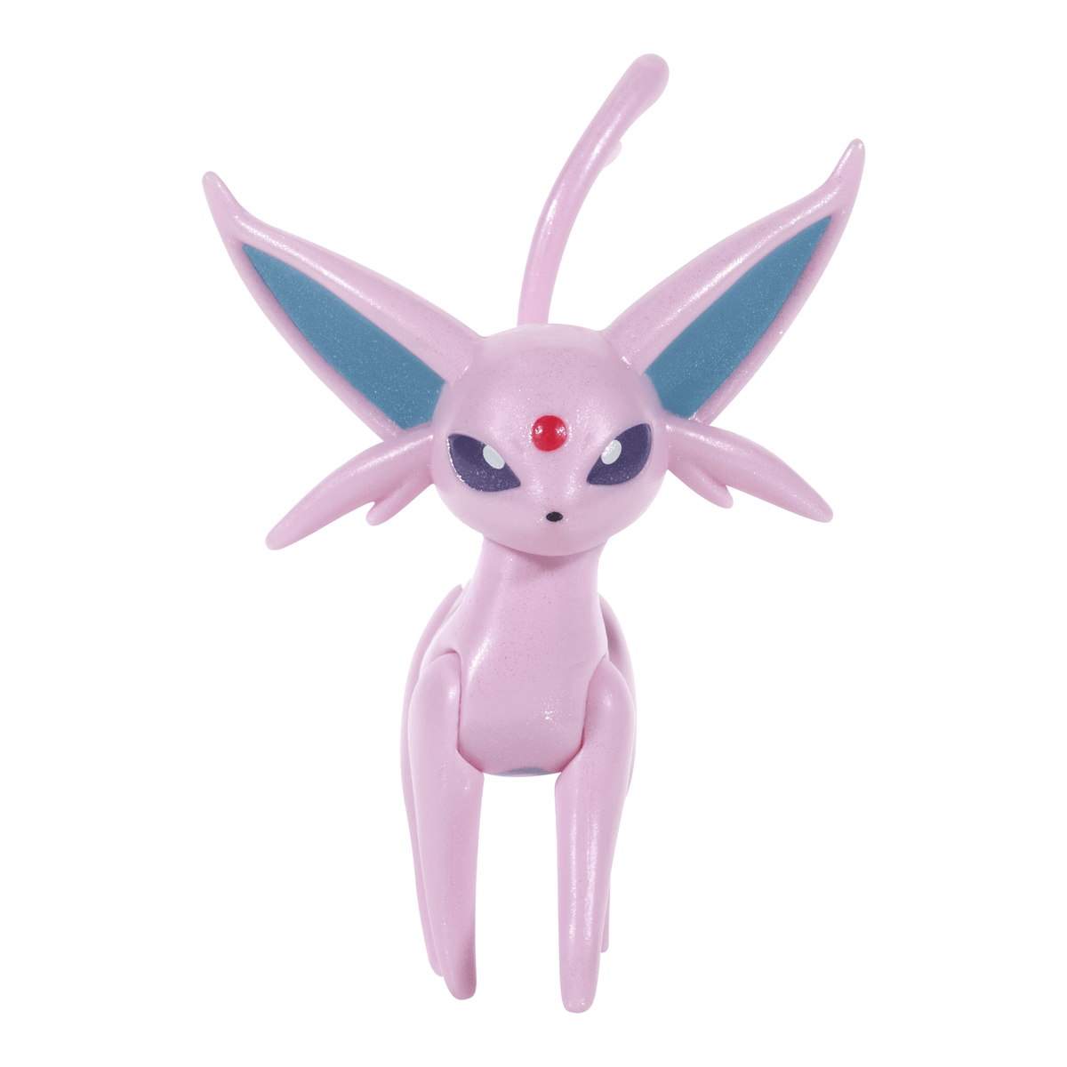 Pokémon Select Evolution Multi-Pack Eevee, Espeon & Umbreon Figures