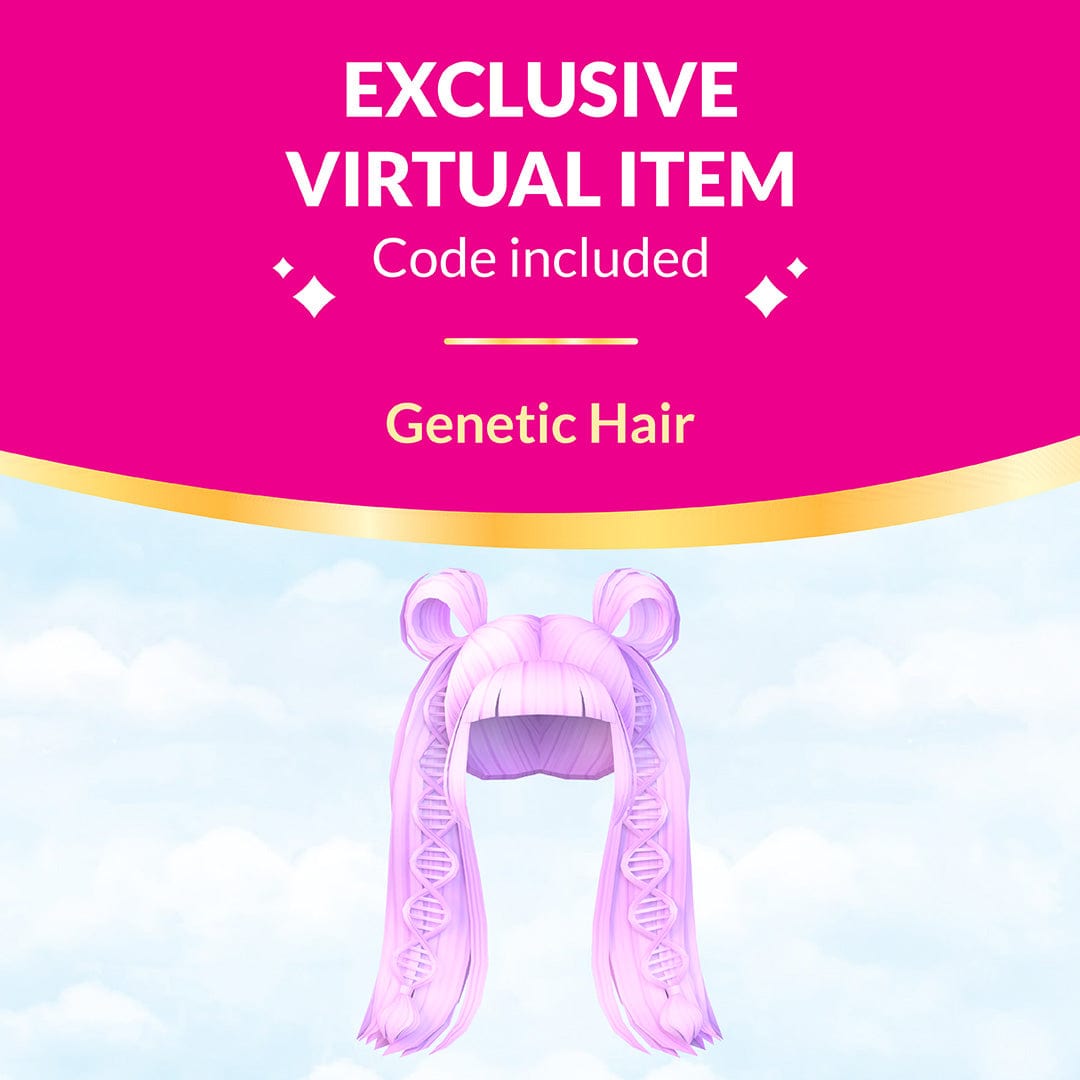 Royale High School Spirit Fashion Pack Science 191726733751