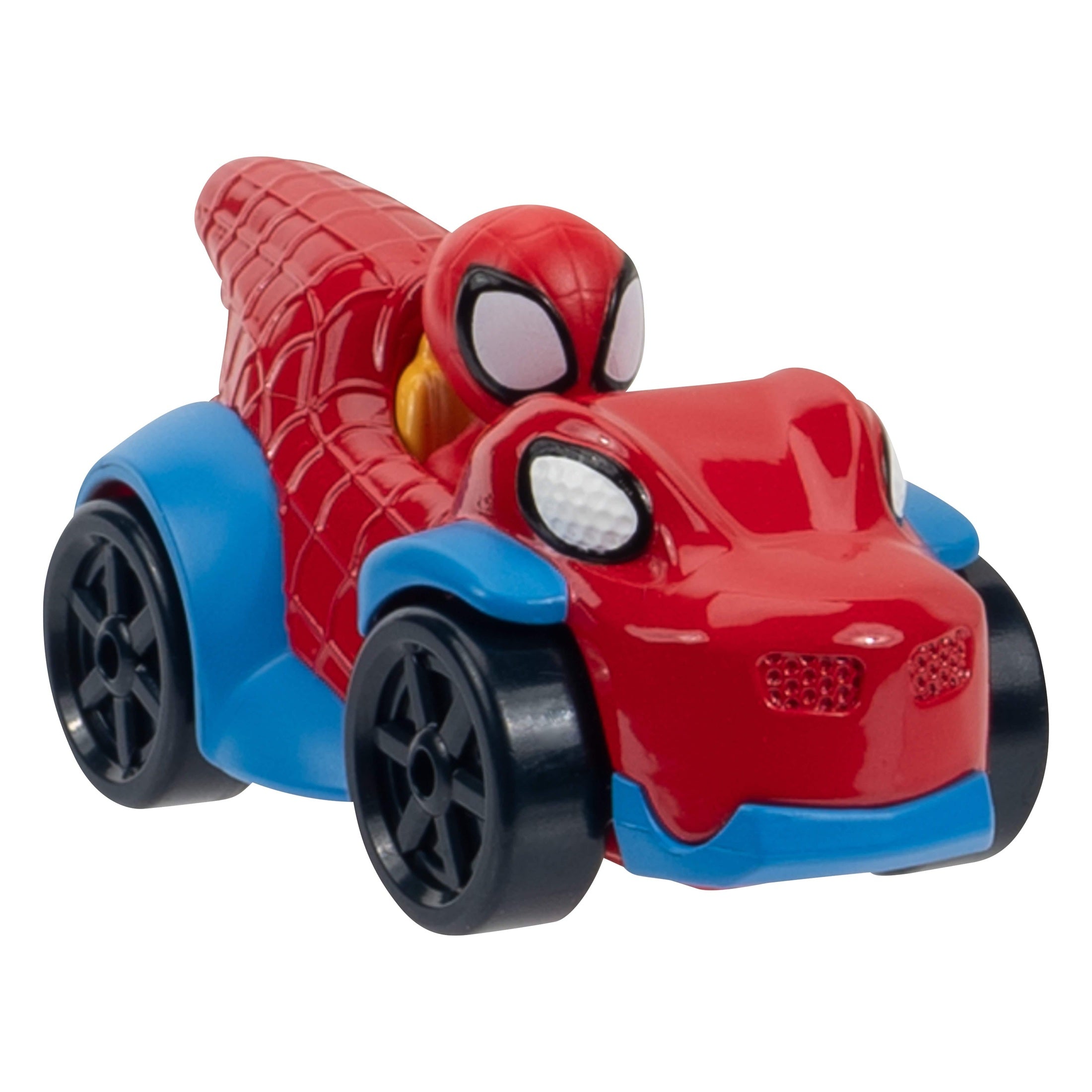 Spidey Amazing Metals 4 Bundle Pack S2 191726728092