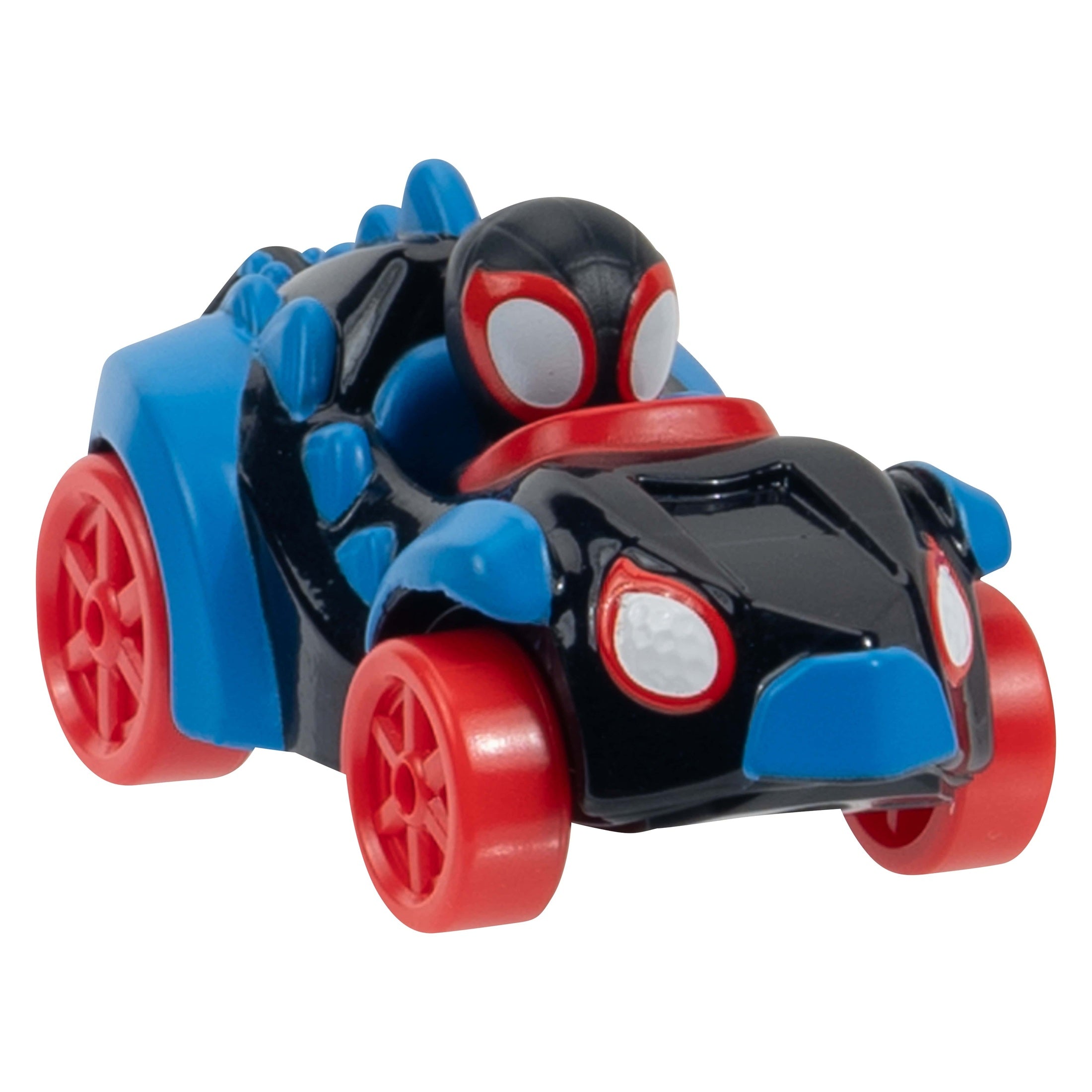 Spidey Amazing Metals 4 Bundle Pack S2 191726728092