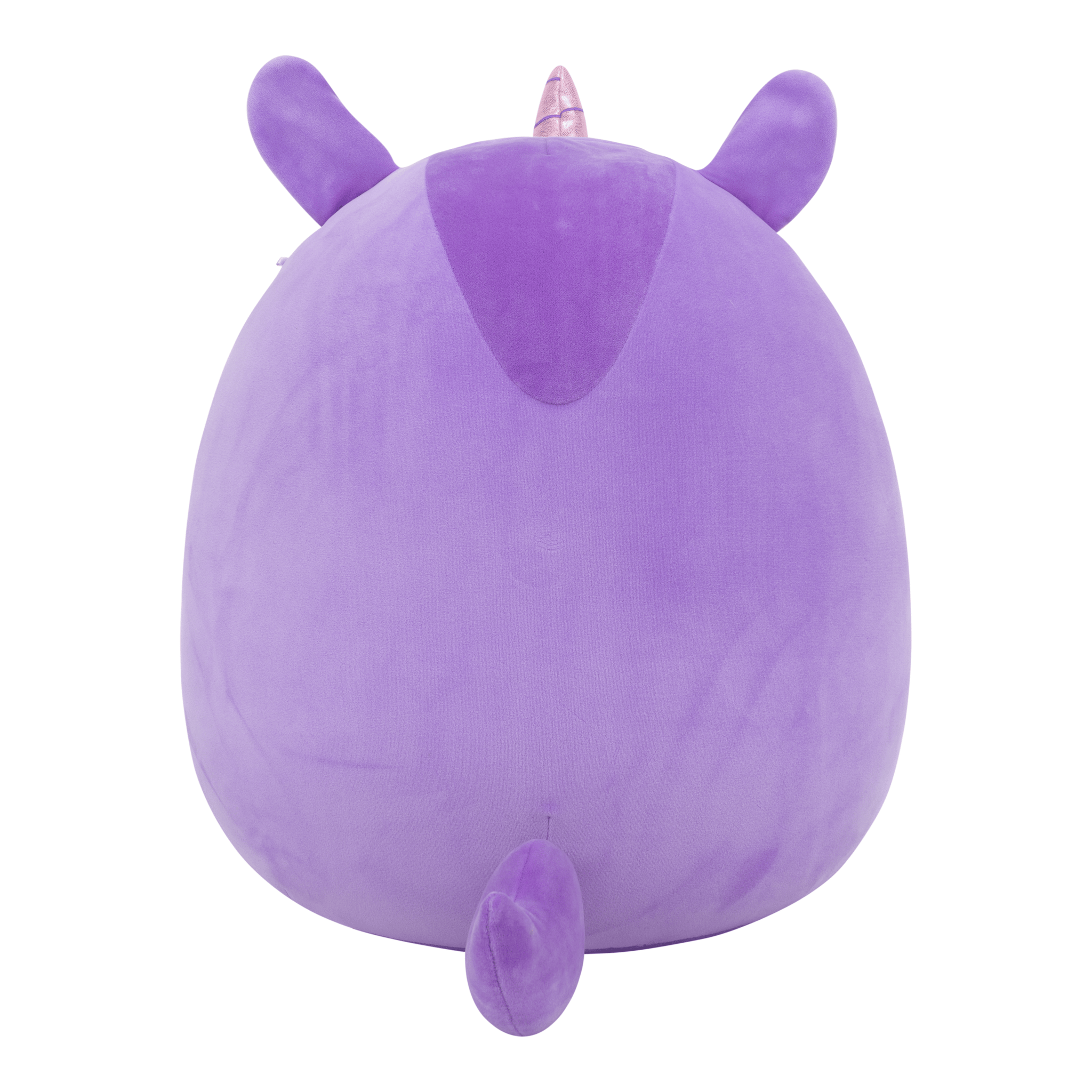 Squishmallows Elowen Purple Unicorn Plush 40cm 191726093046