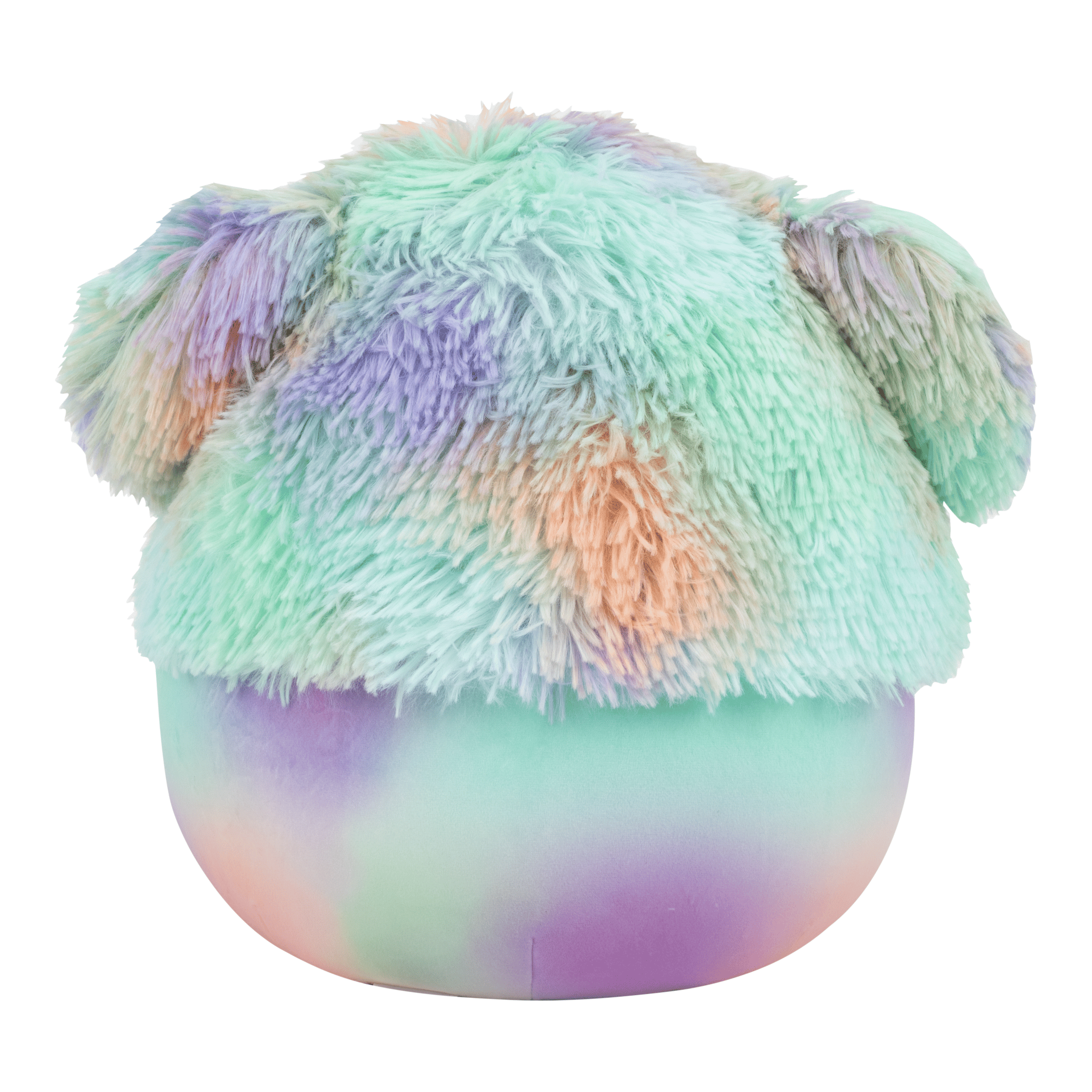 Squishmallows Ting Bigfoot 12-Inch Medium Plush