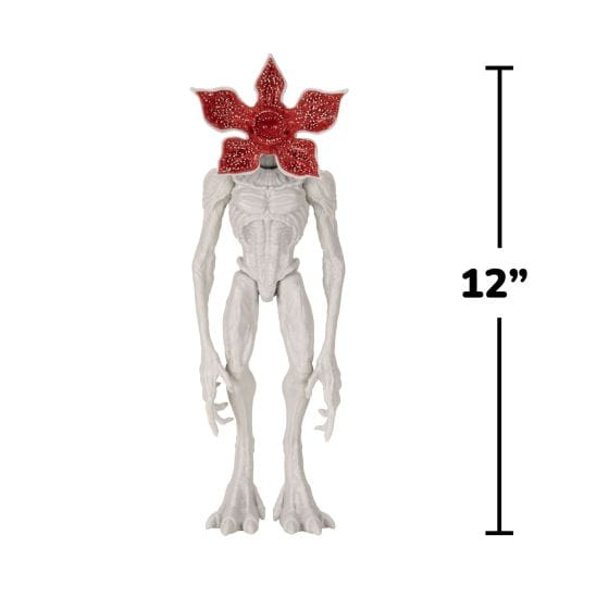Stranger Things - 12" Demogorgon Figure 191726889380