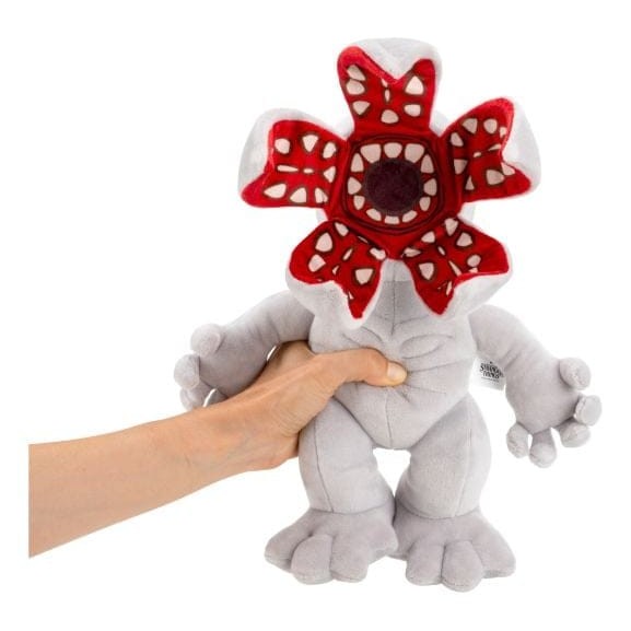 Stranger Things - 12" Demogorgon Plush 191726882633