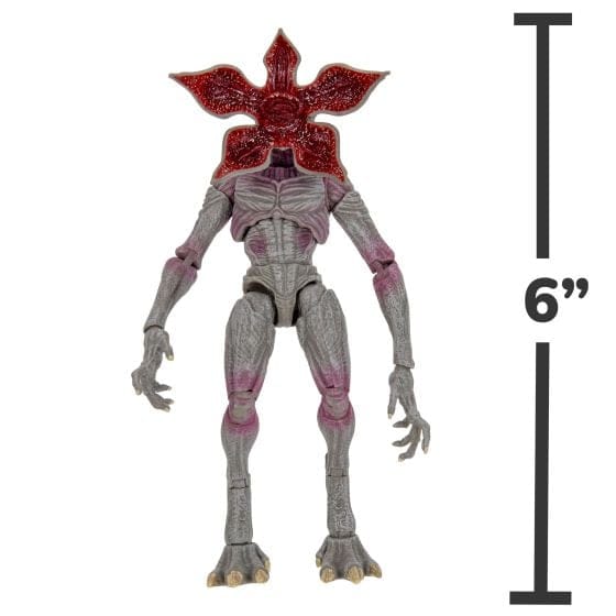 Stranger Things - Upside Down - 6" Demogorgon Figure 191726883159
