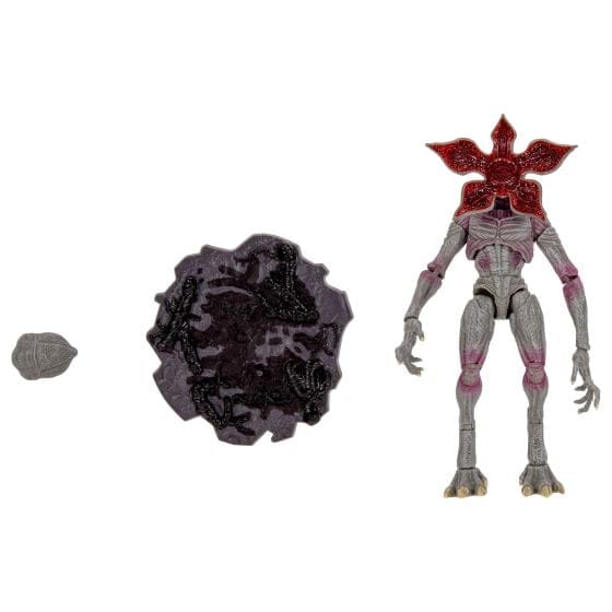 Stranger Things - Upside Down - 6" Demogorgon Figure 191726883159