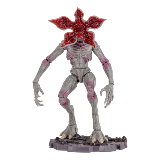 Stranger Things - Upside Down - 6" Demogorgon Figure 191726883159