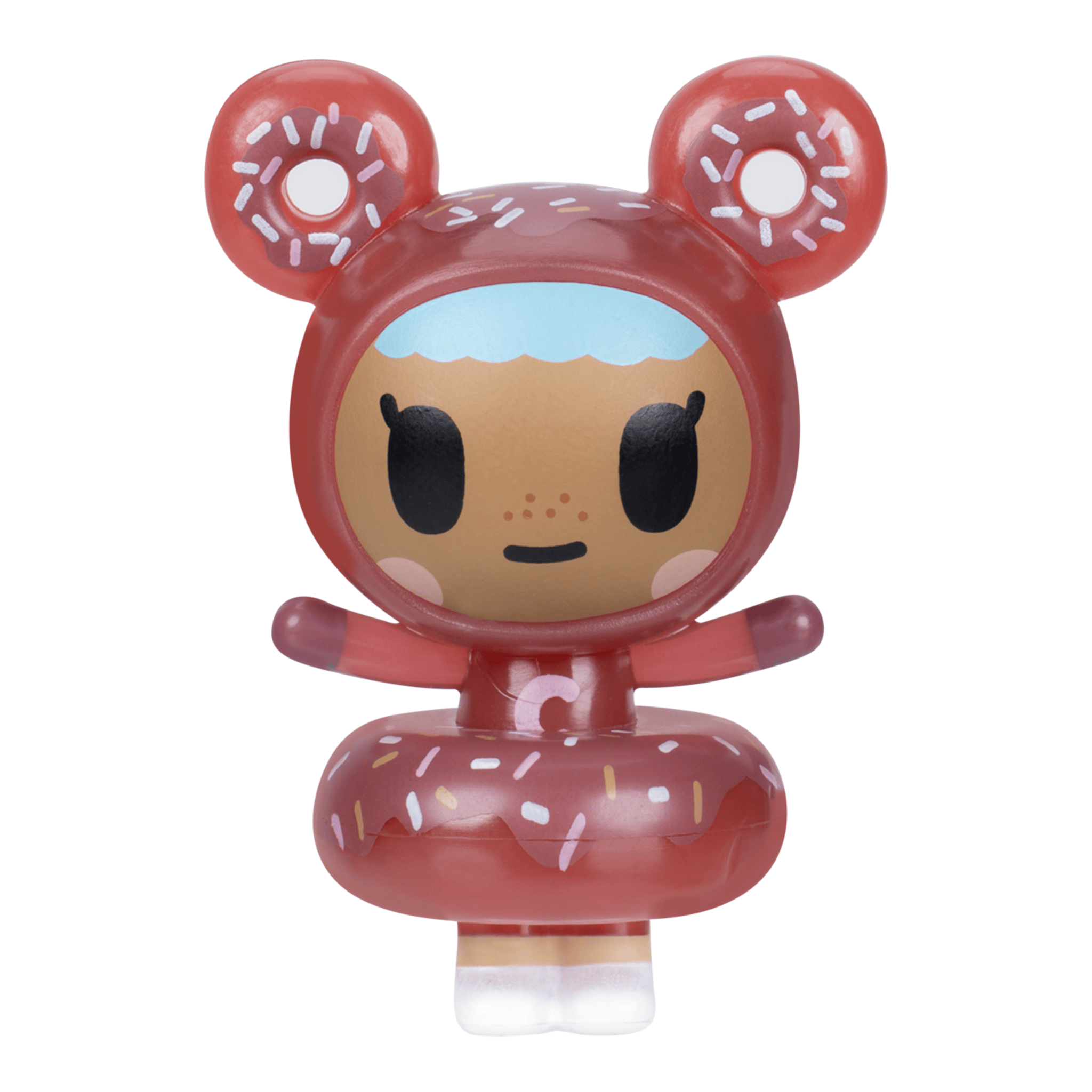 tokidoki 2-Inch 6 Figure Pack
