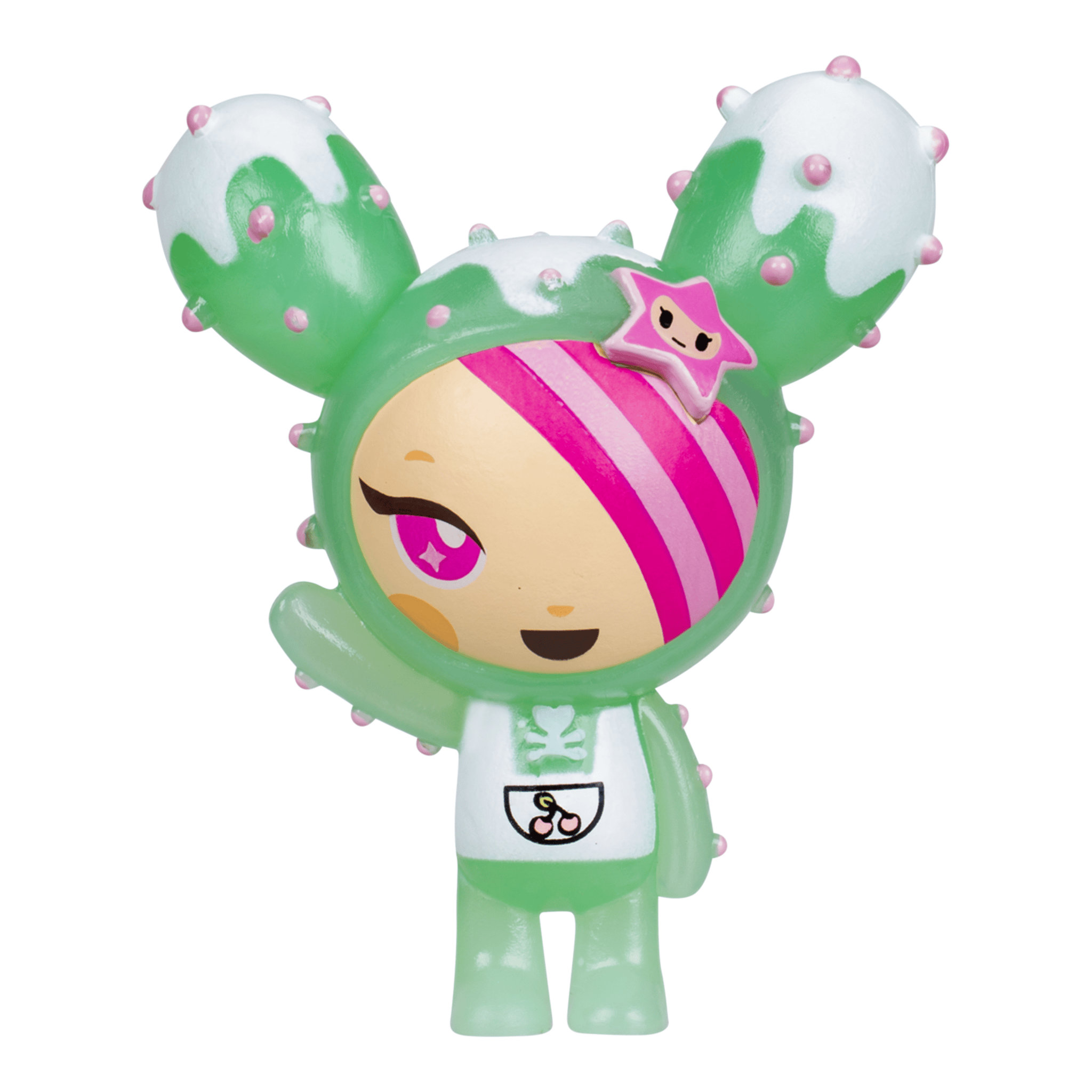 tokidoki 2-Inch 6 Figure Pack