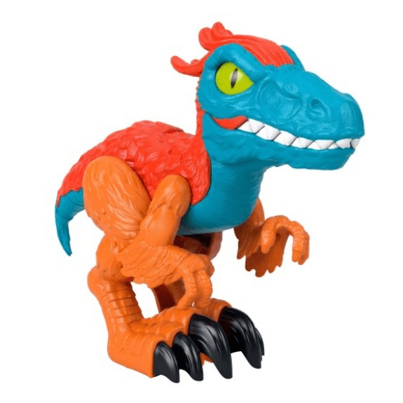 Jurassic World Dominion: Fisher Price Imaginext Pyroapor XL 0194735102983