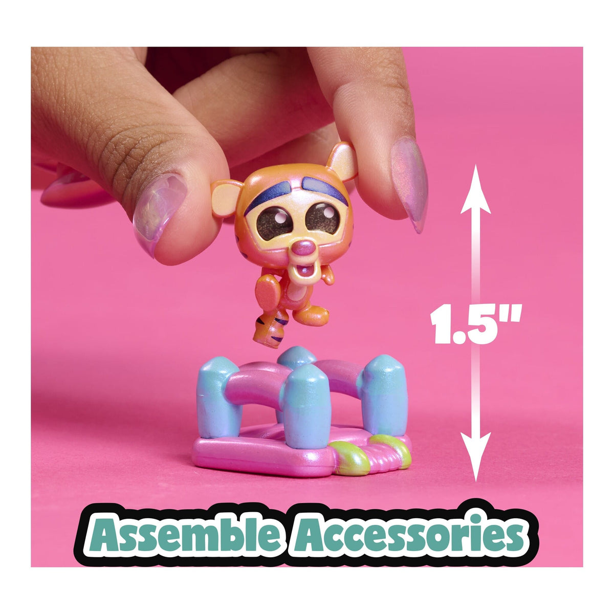 Disney Doorables Ticket to Fun Multi Peek Series 16 886144501340