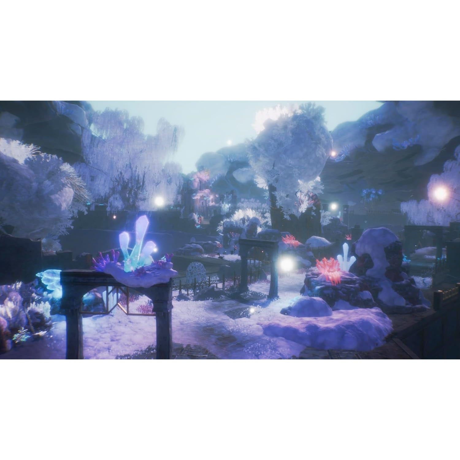 Atelier Yumia: The Alchemist of Memories & the Envisioned Land - Playstation 5 5060327537684