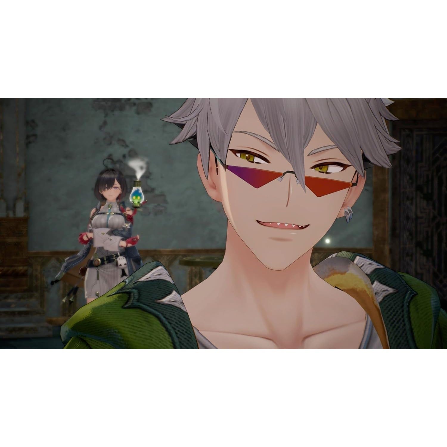 Atelier Yumia: The Alchemist of Memories & the Envisioned Land - Playstation 5 5060327537684