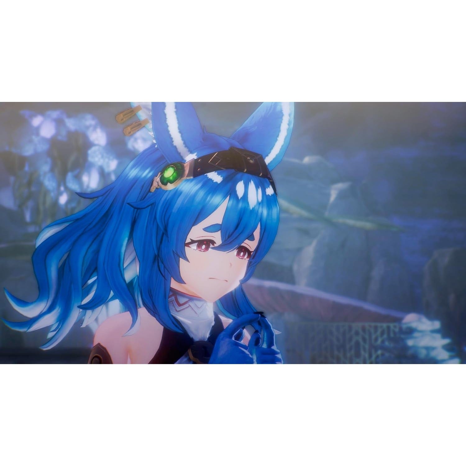 Atelier Yumia: The Alchemist of Memories & the Envisioned Land - Playstation 5 5060327537684