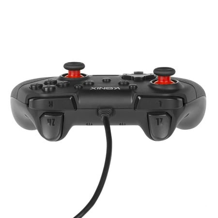 Konix Mythics Wired Controller for Nintendo Switch