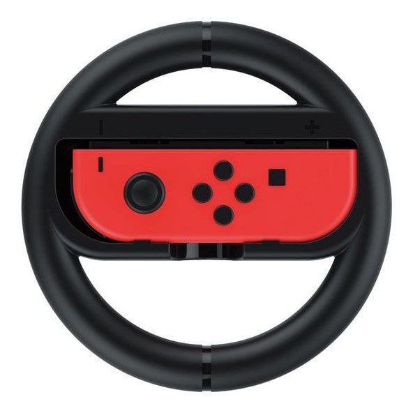 Venom Nintendo Switch Joy-Con Racing Wheel Twin Pack