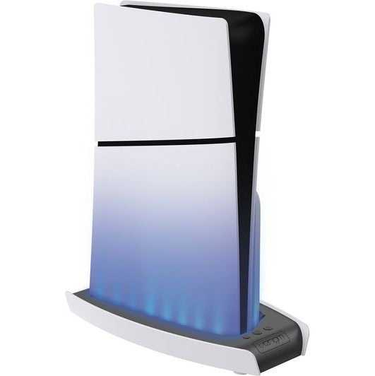 Venom Colour-Change LED Console Stand for PS5 Slim