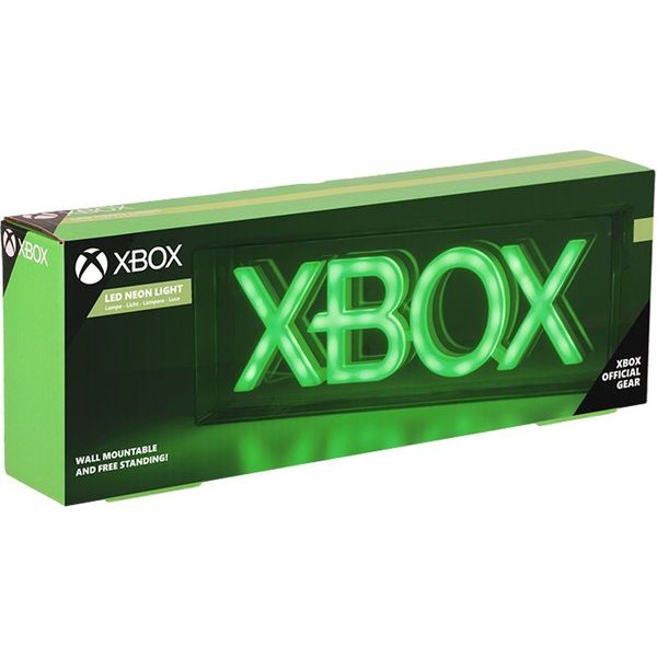 Paladone Xbox LED Neon Light