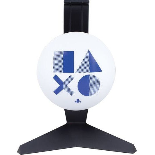 Paladone PlayStation Headset Stand Light