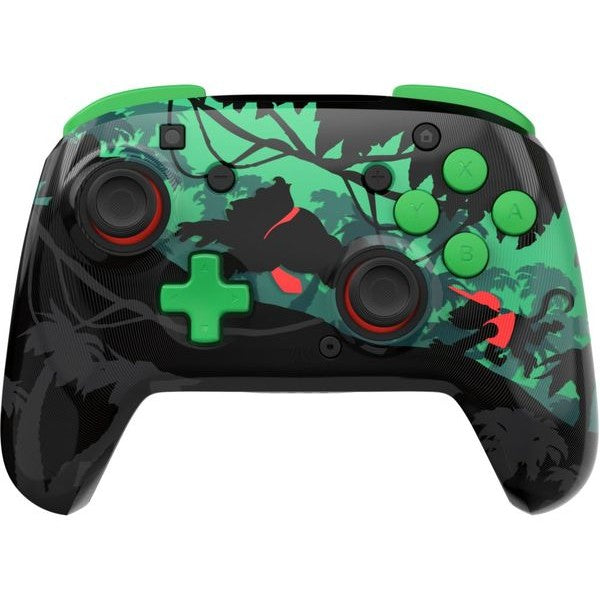 Turtle Beach Rematch Donkey Kong Wireless Controller for Nintendo Switch
