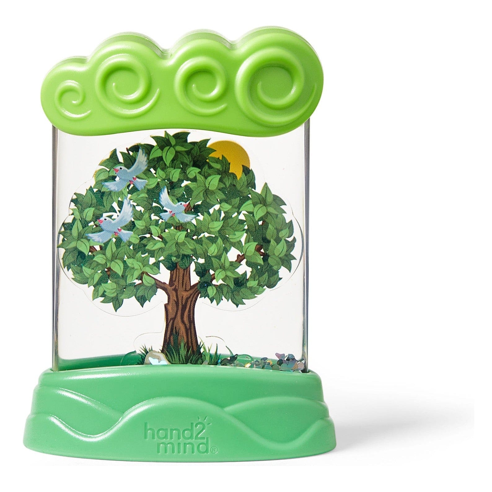 Learning Resources - Changing Seasons Sensory Tubes 848850119554