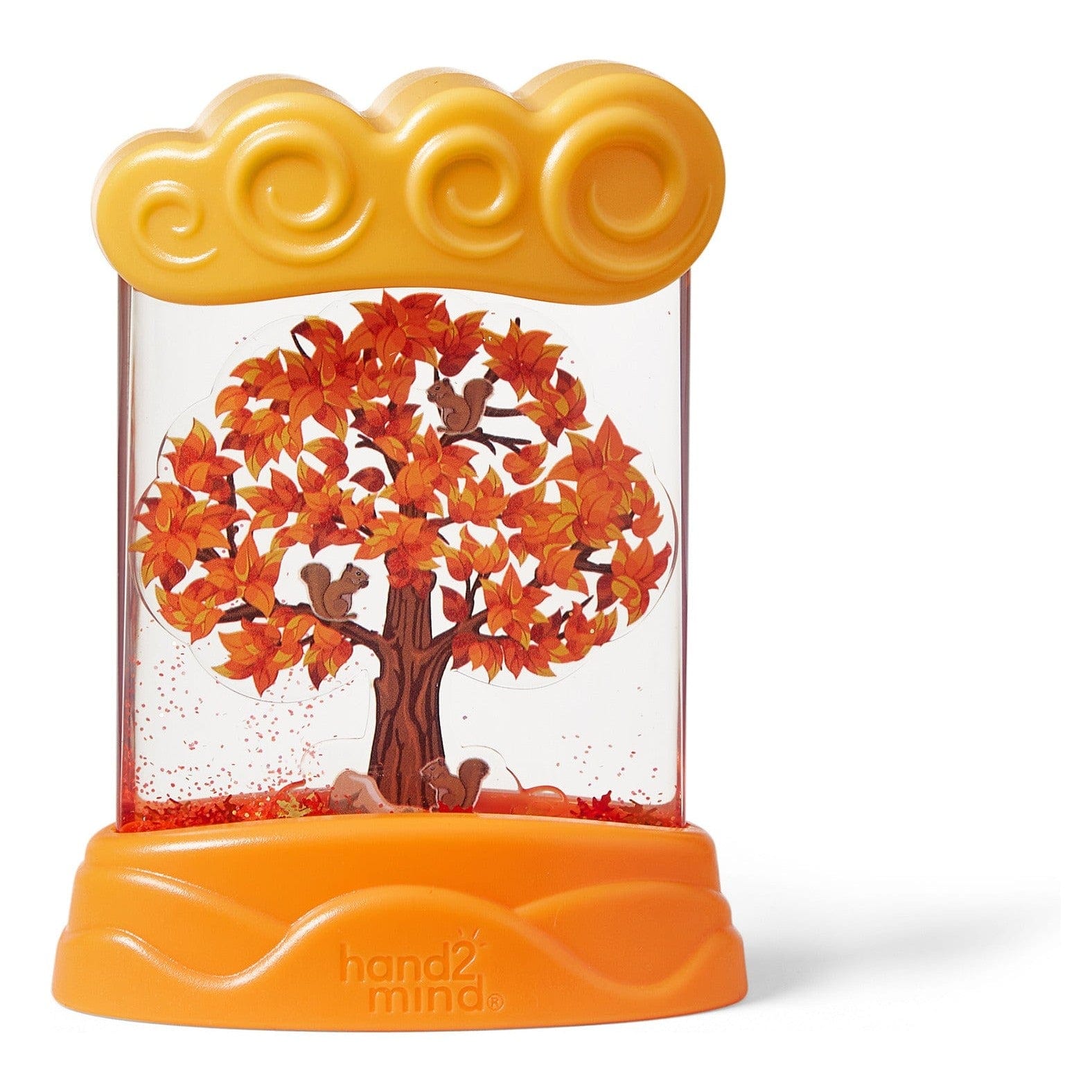 Learning Resources - Changing Seasons Sensory Tubes 848850119554