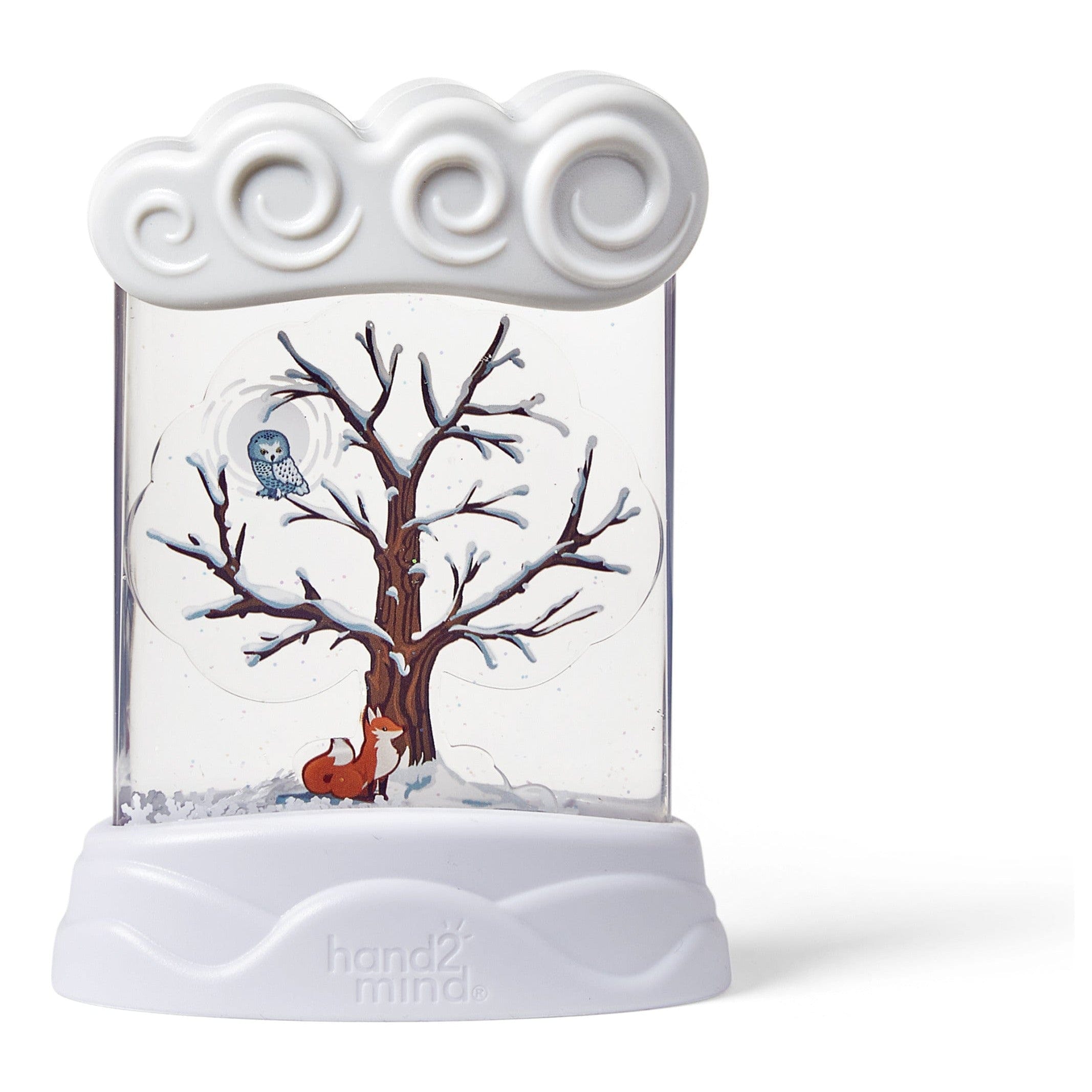 Learning Resources - Changing Seasons Sensory Tubes 848850119554