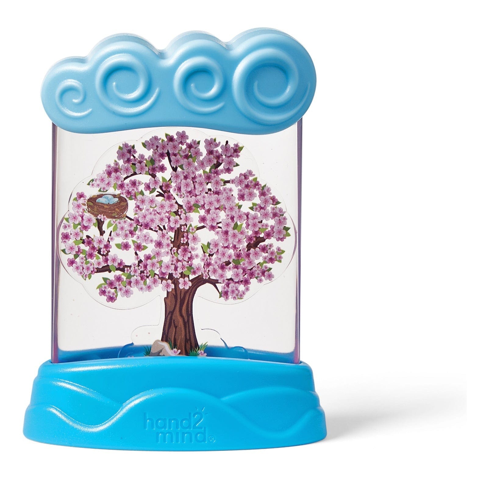 Learning Resources - Changing Seasons Sensory Tubes 848850119554