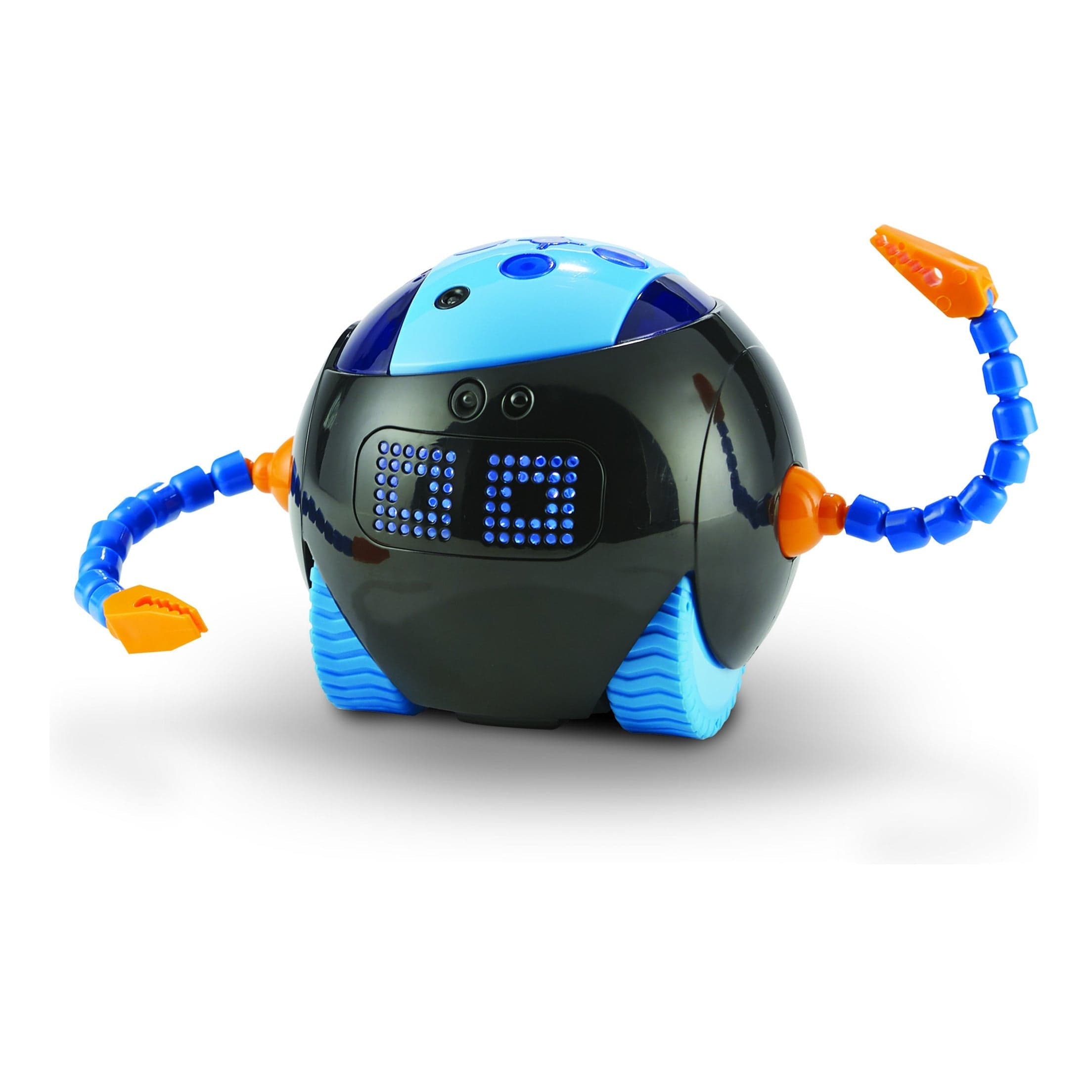 Learning Resources - Cooper the STEM Robot for Kids 765023031195