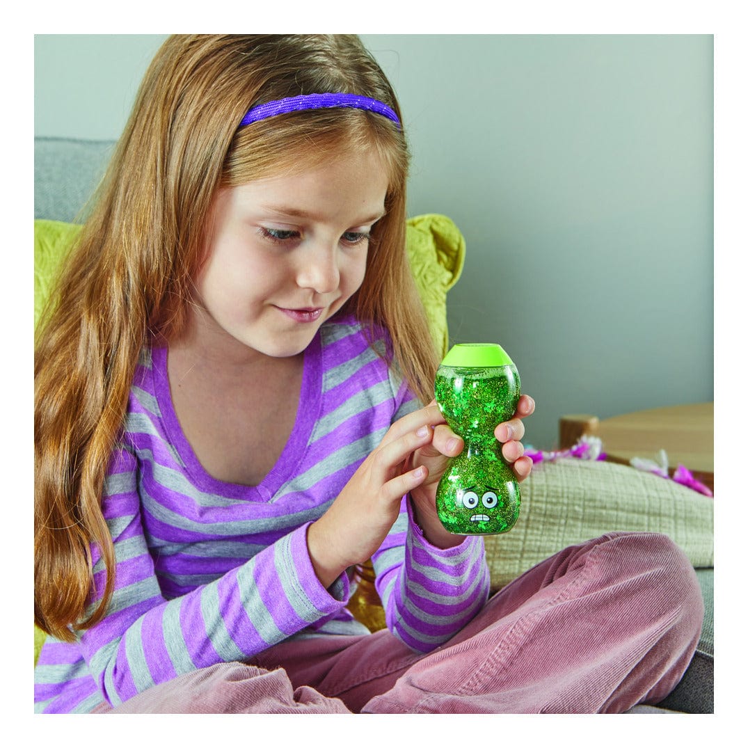 Learning Resources - Express Your Feelings Sensory Bottles 848850120727