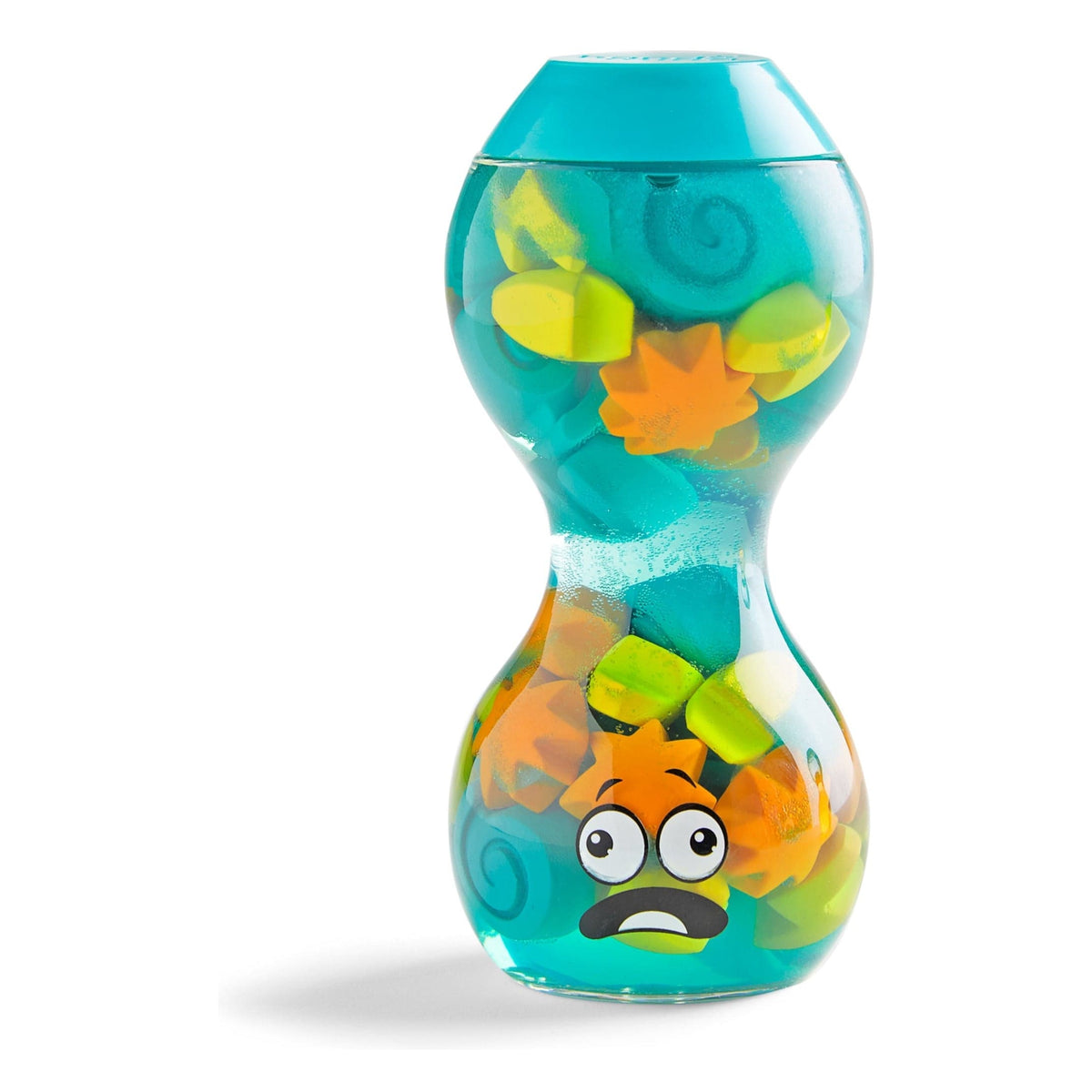 Learning Resources - Express Your Feelings Sensory Bottles Opposites 848850120710